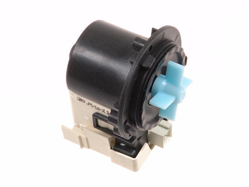 Universal pump, plastic housing, magnetic, with impeller, PLASET, with O-ring