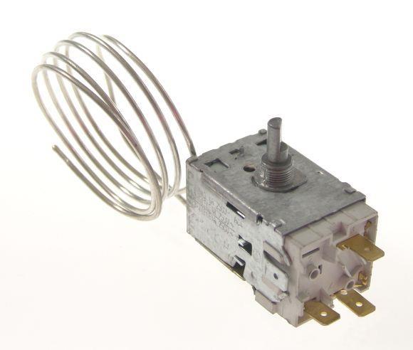 Thermostat ATEA, A13 0777, max.+5/-31°C; min. +5/-19°C; L= 900 mm
