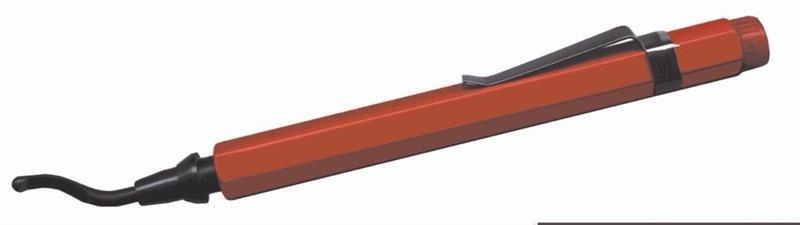 Deburrer / replacement blade / pipe deburrer