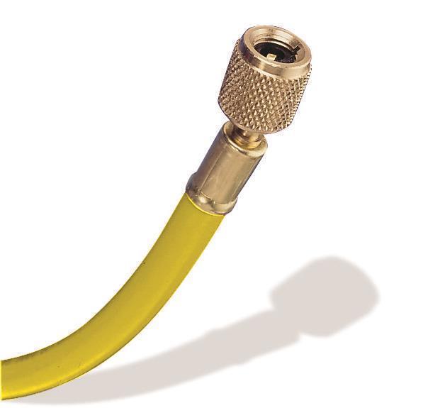 Valvola Di Controllo Flusso Refrigerante 1/4''-5/16'' - Per Condizionatori R410A - Foto 6