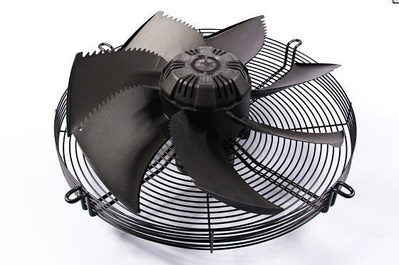 Ziehl-Abegg 2005-3-630FN suction fan for heat pumps, d = 630 mm, 8100 m°/h, 400V/3F/50 Hz + buy more cheap | FrigoPartners Ziehl-Abegg 2005-3-630FN suction fan for heat pumps, d = 630 mm, 8100 m°/h, 400V/3F/50 Hz + buy more cheap | FrigoPartners