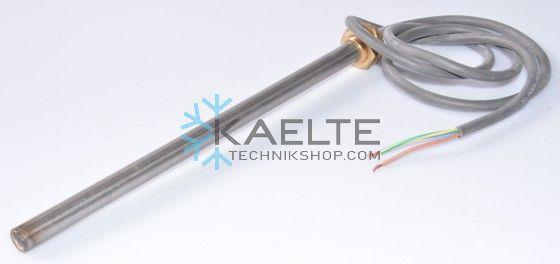 Radiator 340 W, 240 V, d=12 mm, L=240 mm