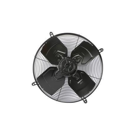 Ziehl-Abegg FB050-VDK.4I.V4P suction fan, d = 500mm 400V 50Hz 650/440W, 1340/960rpm