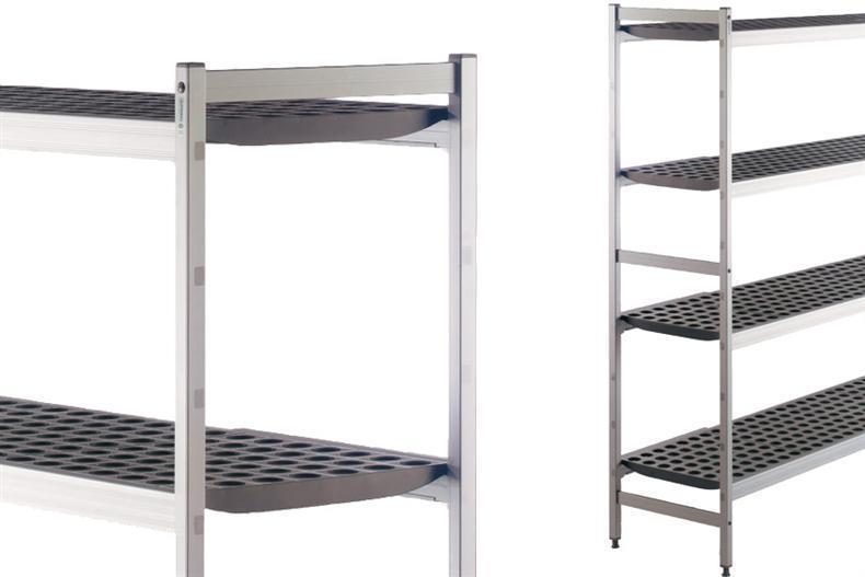 Ladder 360 x 2435 mm