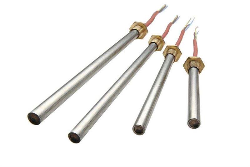 PTC HEATING ELEMENT 330 WATT - AISI 316