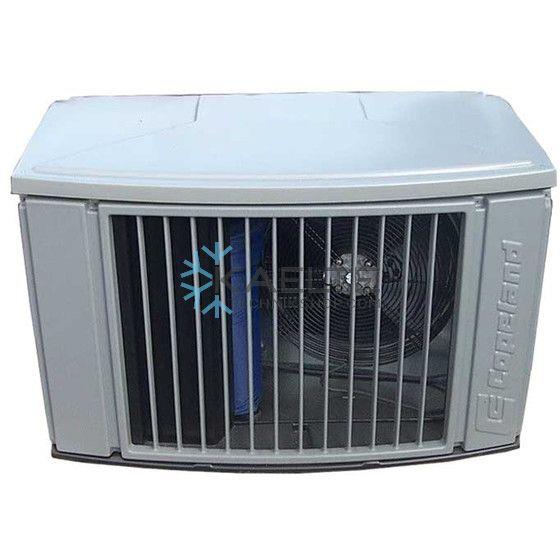 Condensing unit Copeland OMQ-45D TFD, 380-420V, 50 Hz