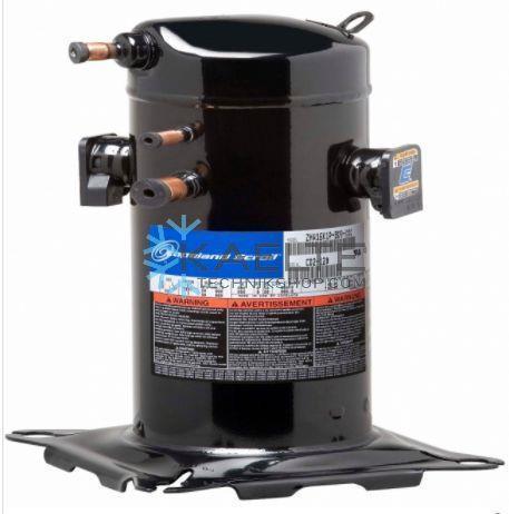 Copeland Scroll compressor, ZPD137 KCE-TFD-455, R410A, 380 V, 50 Hz ZP24K5E-PFJ-522