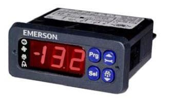 Universal ALCO refrigeration controller, EC2-112, 24Vac, TCP/IP, (807472)