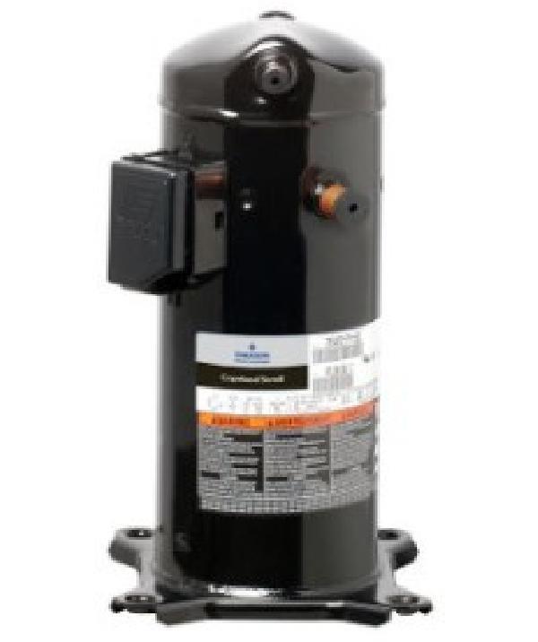 Copeland Scroll compressor, ZPD137 KCE-TFD-455, R410A, 380 V, 50 Hz ZP36KCE-PFZN-524