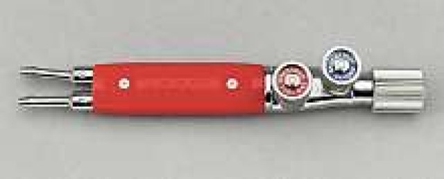 Refco 9881714 Handle complete 13254 without burner for gas-oxygen