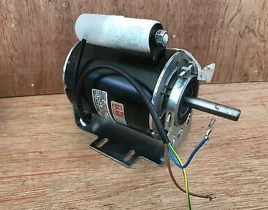 Fan motor ELCO 3RGM 60-40/4
