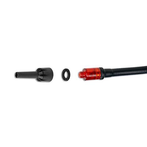 Leak Detector-Refrig HD