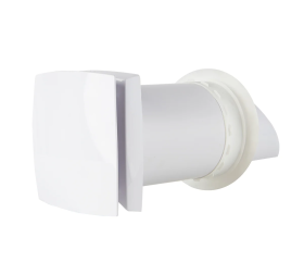 V decentralised ventilation system Waller series