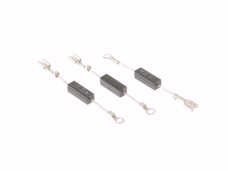 Adapter, Elektronik