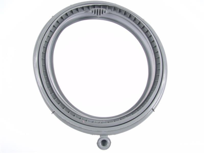 Door collar, light grey, elastic, alkali-resistant, ARDO, A1033, 833, SE, SED810,