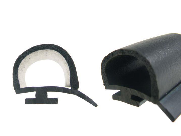 Seal for deep freezers / cold room doors SF