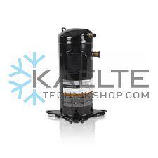 Copeland Scroll compressor, ZPD137 KCE-TFD-455, R410A, 380 V, 50 Hz ZP67KCE-TFD-522