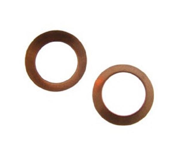 Copper gasket 5/8" SAE