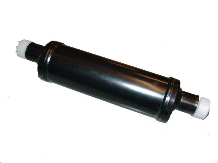 Silencer SLT150/54 Frigo-Mec - 54 mm