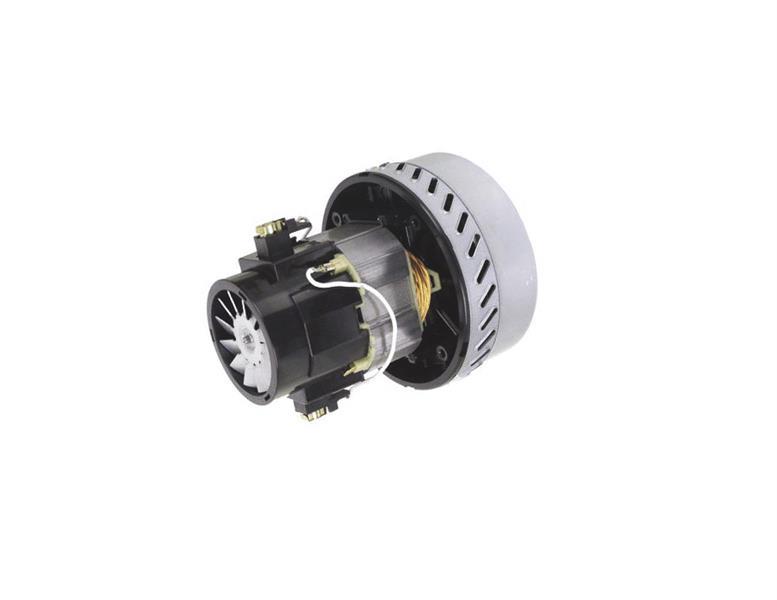 Hoover motor, universal, 1200 W/230 V, AMETEK 061300325, (D=144 mm, H=168 mm)