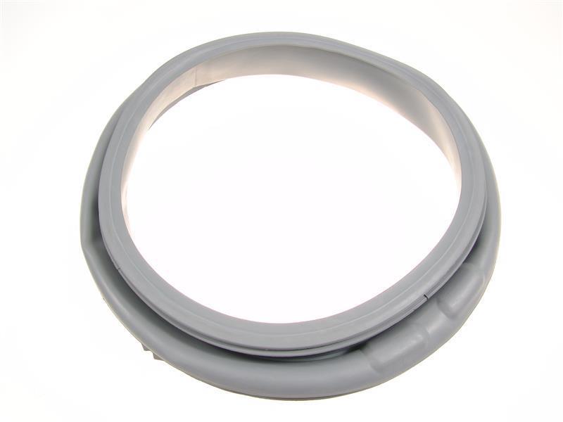 Door sleeve, light grey, elastic, alkali-resistant, FAGOR, replacement L21B010I0, L21B0