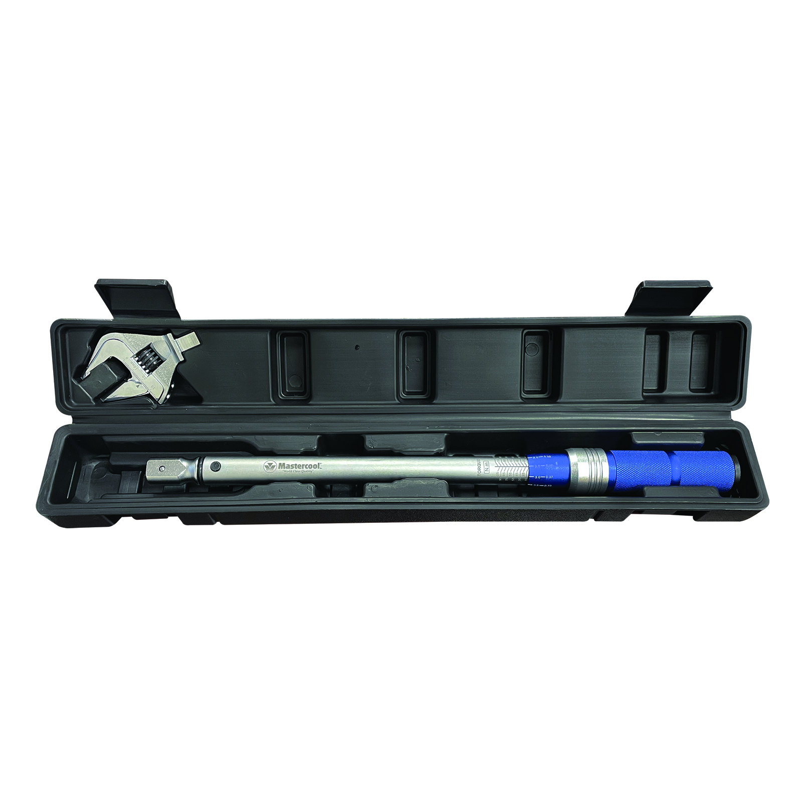 Mastercool 70079 adjustable torque spanner