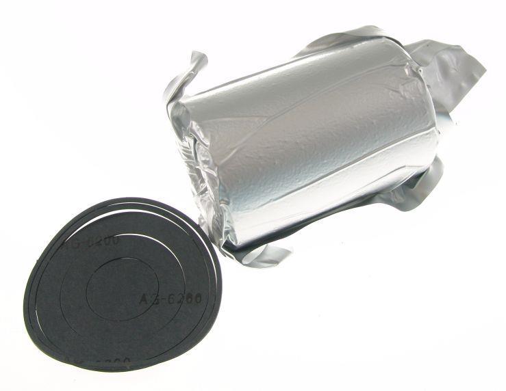 Replaceable core for filter dryer, PARKER VS 48SC