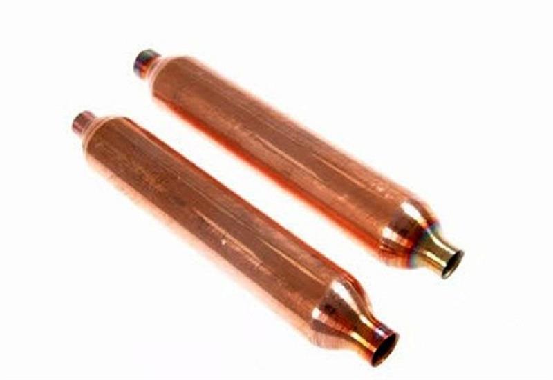 Flasche, Spule, Spirale, Rauchrohr