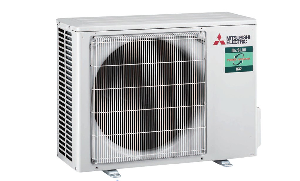 Mitsubishi Electric outdoor unit 5kW PUZ-ZM 50 VKA R32 + buy more cheap |  FrigoPartners