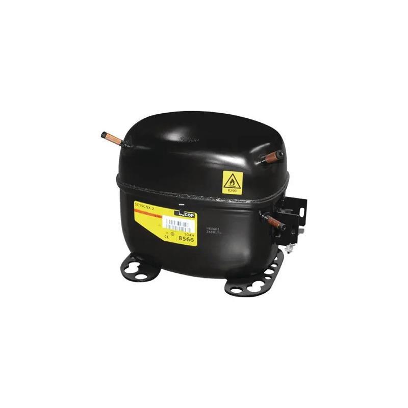 Compressor SECOP / Danfoss SC18CNX.2, LBP - R290, 220-240V