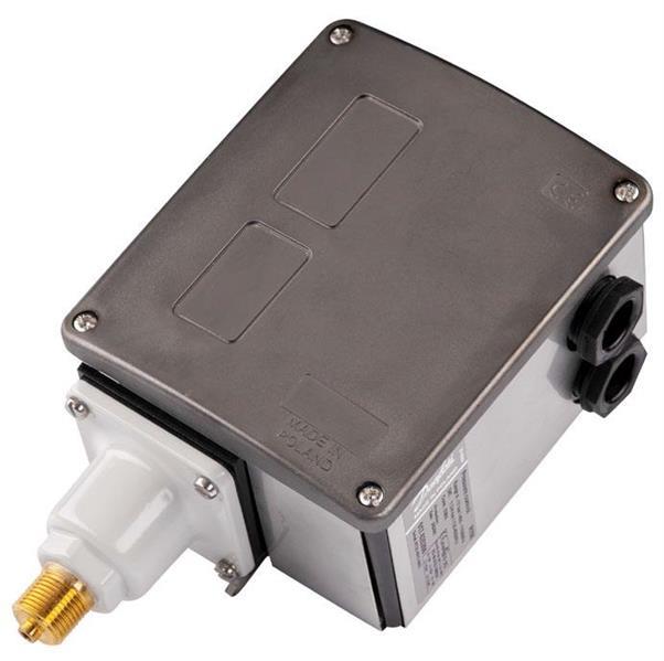 Differential thermostat Danfoss RT14L Part no. 017L003466