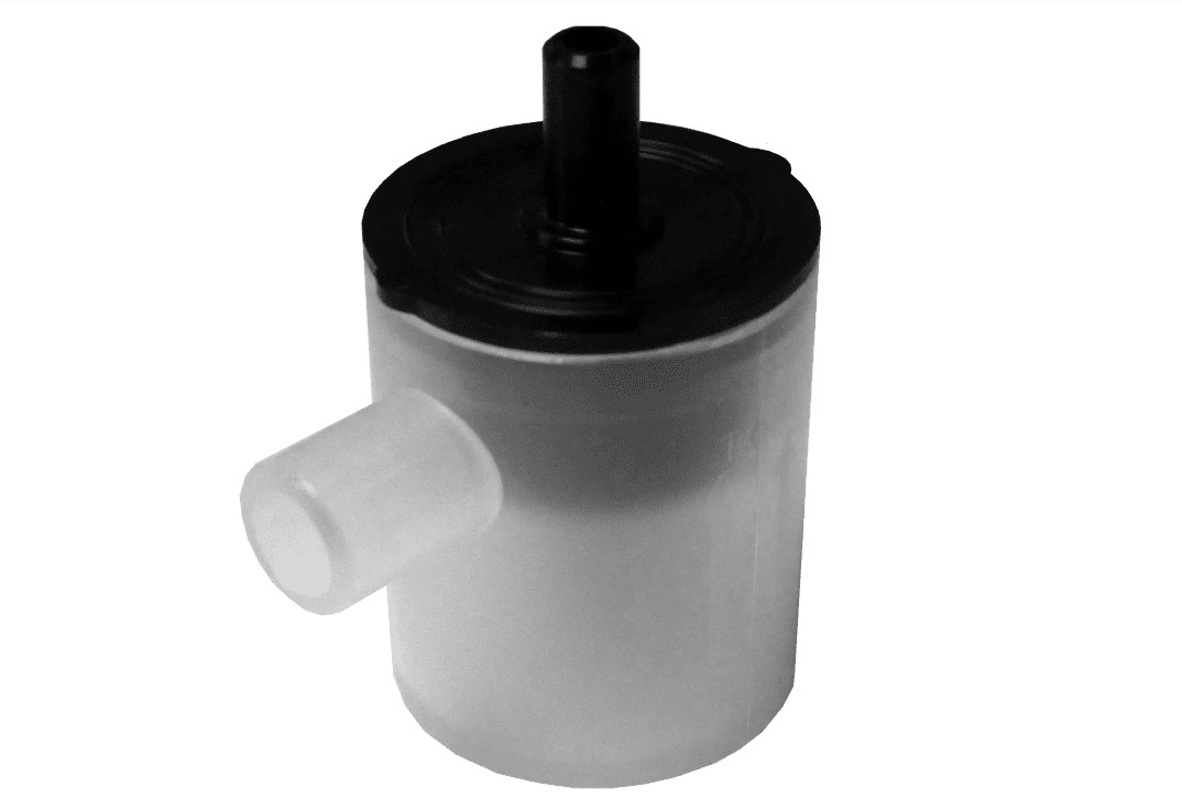 Charles Austen Pumps Silencer S09-036
