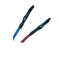 Heat sensors for peristaltic pump SLOW WIGAM