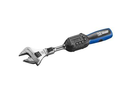 Torque spanner - Yellow Jacket, 60648