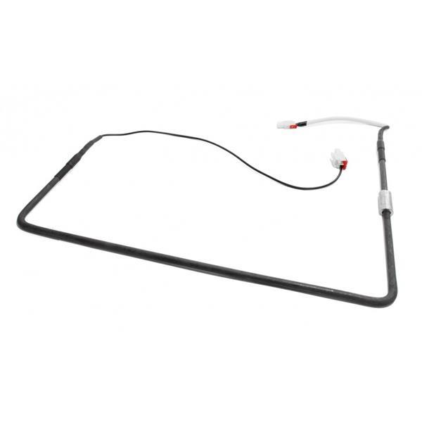Heating element defrosting refrigerator NO-FROST 250W LG 5300JB1050B OEM quality