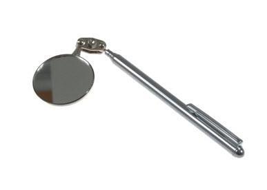 Telescopic mirror (soldering mirror) Refco, 14225