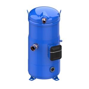 Compressor Danfoss/Maneurop Scroll DSH184-A4ALD+NRV, R452B, R410A, R454B, [V] 380-415/3/50 460/3/60