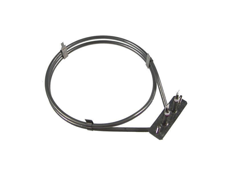 Kabel, Rauchrohr