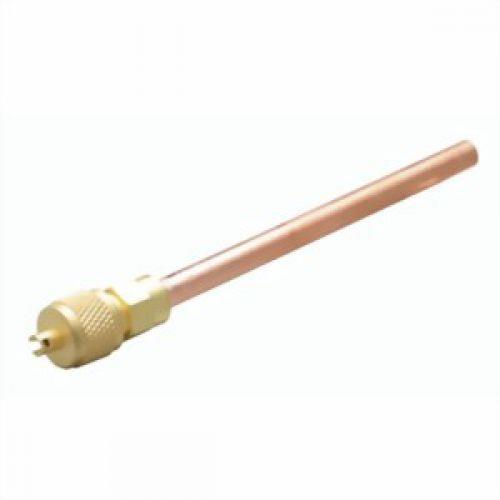 Solder-in service connection 1/4", set of 5 pieces