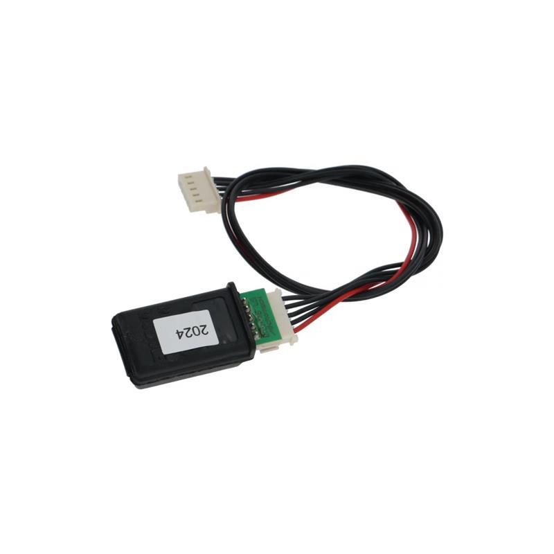 Copy card for quick programming, Eliwell MW320500