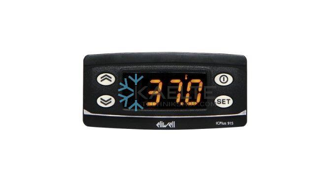 IC PLUS 915 NTC/PTC 12-24V AC-DC, ICP22DI450000