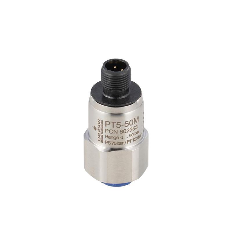 Pressure probe ALCO,32 PT5N-50M/805353 0 - 50 bar, 4 - 20 mA