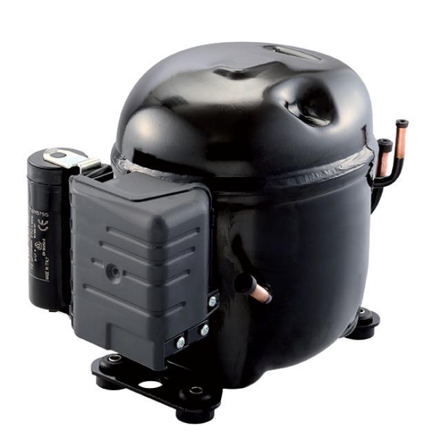 Compressor Tecumseh AE4450Y (POE), HBP - R134A, 220-240V/1/50Hz