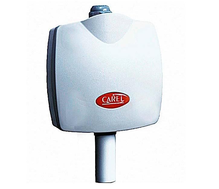 Carel sensor DPPC110000 ACTIVE DPP sensor -10/60°C 10/90%