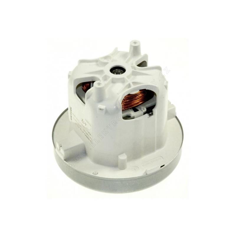 Hoover motor, universal, 2200 W/230 V, MIELE, MRG 412--42/2, (D=136mm, H=129 mm)