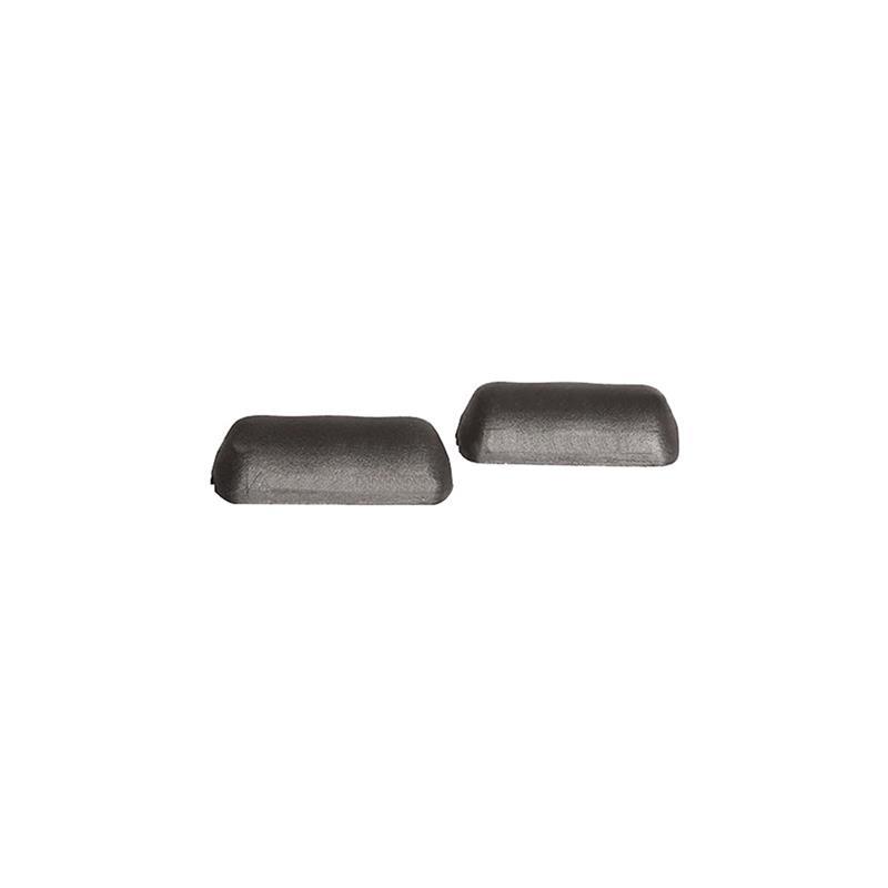 Insulation for Frigomec liquid separators