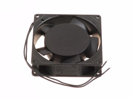 Ventilateur axial - 230V, 92 x 92 x 25 mm, 50Hz, 2250 tr/min