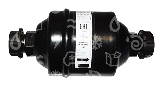 Danfoss DCL 053 FS filter dryer