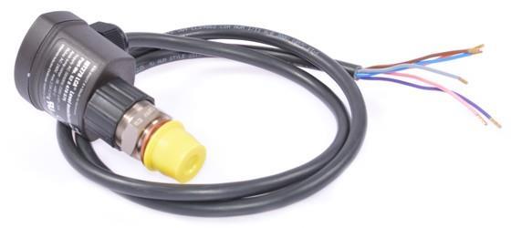 Oil level sensor, Dorin 2CG1040, (H32, H35, H41)