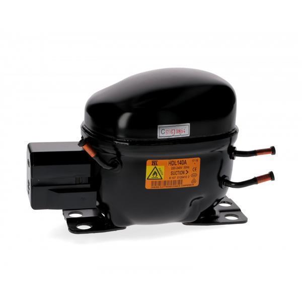 Compressor GMCC PZ75H1C - R600a, 220-240V - not available, replaced by HML140A